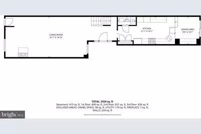 832 William Street, Baltimore, MD 21230 - Photo 33