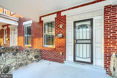 2630 Park Heights Terrace, Baltimore, MD 21215 - Photo 1