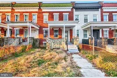 2630 Park Heights Terrace, Baltimore, MD 21215 - Photo 3