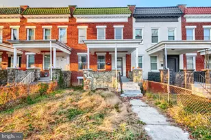 2630 Park Heights Terrace, Baltimore, MD 21215 - Photo 3