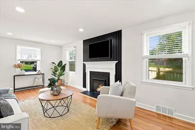 1300 E 35th Street, Baltimore, MD 21218 - Photo 1