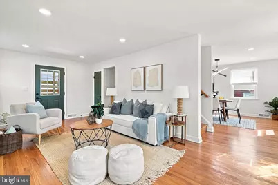 1300 E 35th Street, Baltimore, MD 21218 - Photo 3