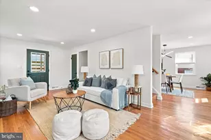 1300 E 35th St, Baltimore, MD 21218 - Photo 3