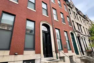 1212 St Paul St, Baltimore, MD 21202 - Photo 1