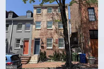 404 George Street, Baltimore, MD 21201 - Photo 1