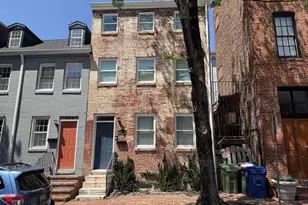 404 George St, Baltimore, MD 21201 - Photo 1