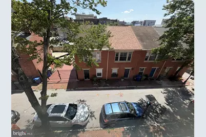404 George Street, Baltimore, MD 21201 - Photo 3
