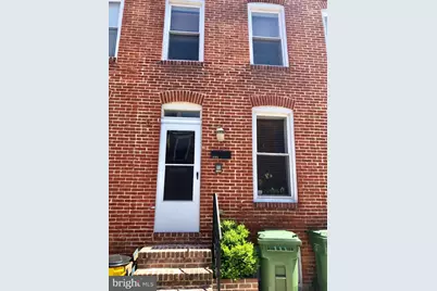 1605 Patapsco Street, Baltimore, MD 21230 - Photo 1