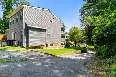 2404 Chelsea Terrace, Baltimore, MD 21216 - Photo 31