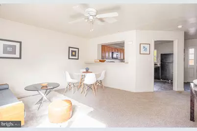 5227 Crowson Avenue #2, Baltimore, MD 21212 - Photo 3