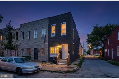 325 S Monroe Street, Baltimore, MD 21223 - Photo 15