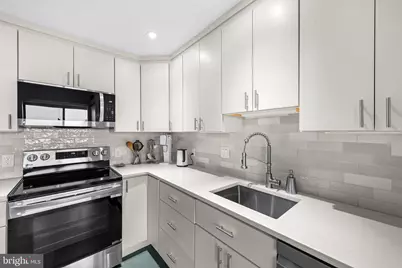 4100 N Charles Street #1114, Baltimore, MD 21218 - Photo 17