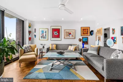 4100 N Charles Street #1114, Baltimore, MD 21218 - Photo 5