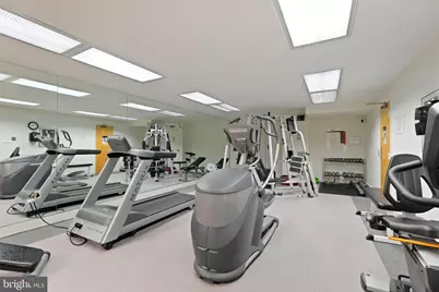 4100 N Charles Street #1114, Baltimore, MD 21218 - Photo 47