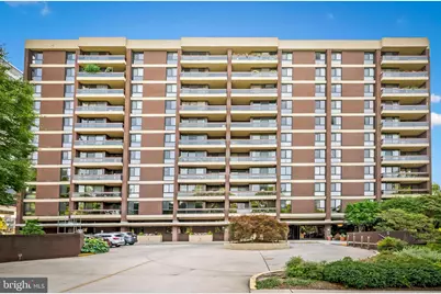 4100 N Charles Street #1114, Baltimore, MD 21218 - Photo 1