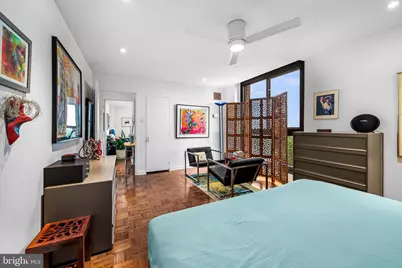 4100 N Charles Street #1114, Baltimore, MD 21218 - Photo 33