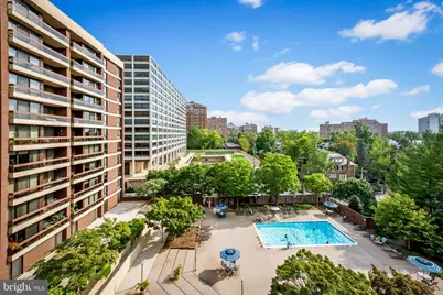 4100 N Charles Street #1114, Baltimore, MD 21218 - Photo 51