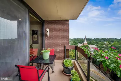 4100 N Charles Street #1114, Baltimore, MD 21218 - Photo 21
