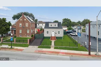 1103 Dundalk Avenue, Baltimore, MD 21224 - Photo 1