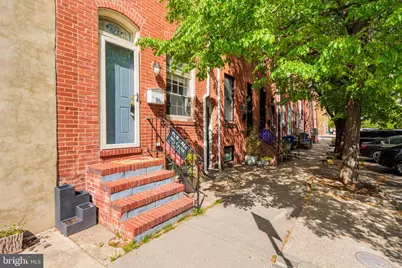 2922 Elliott Street, Baltimore, MD 21224 - Photo 1