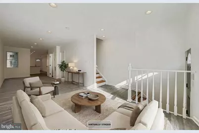 1006 E 20th Street, Baltimore, MD 21218 - Photo 3