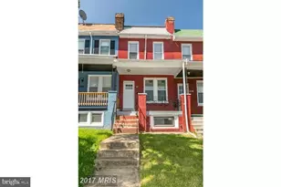 1214 Dukeland St, Baltimore, MD 21216 - Photo 1