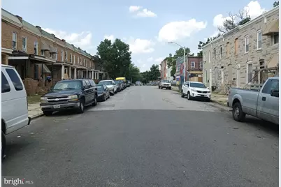 444 S Bentalou Street, Baltimore, MD 21223 - Photo 3