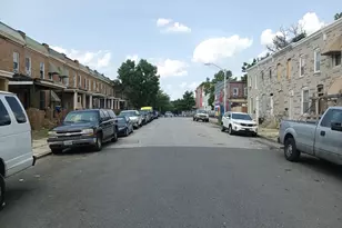444 S Bentalou St, Baltimore, MD 21223 - Photo 3
