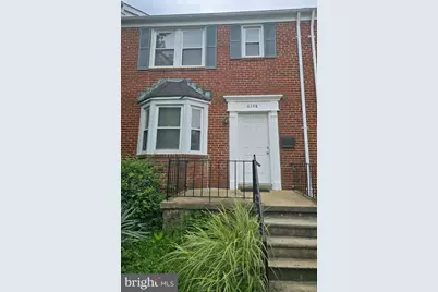 6148 Parkway Drive #A, Baltimore, MD 21212 - Photo 1
