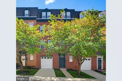 1603 E Fairmount Avenue, Baltimore, MD 21231 - Photo 1