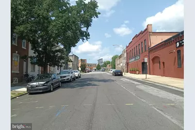 220 S Smallwood Street, Baltimore, MD 21223 - Photo 11