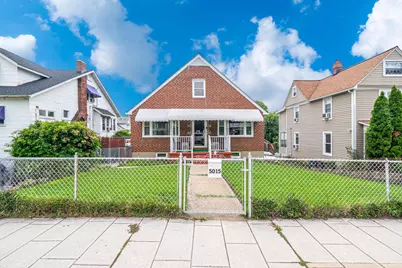 5015 Harford Road, Baltimore, MD 21214 - Photo 1