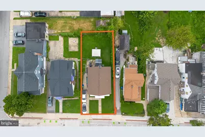 5015 Harford Road, Baltimore, MD 21214 - Photo 29