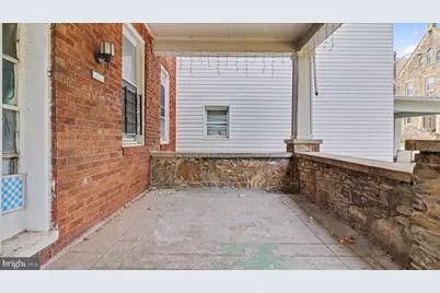 2825 W Lafayette Avenue, Baltimore, MD 21216 - Photo 3