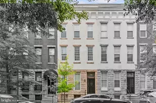 2014 McCulloh St, Baltimore, MD 21217 - Photo 1