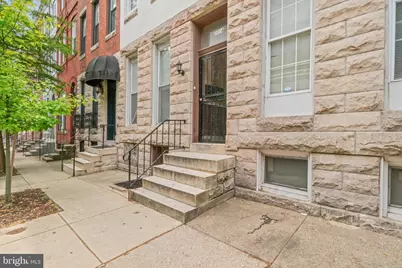 2014 McCulloh Street, Baltimore, MD 21217 - Photo 3