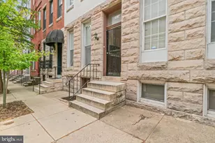 2014 McCulloh St, Baltimore, MD 21217 - Photo 3