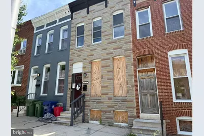 1829 N Bond Street, Baltimore, MD 21213 - Photo 3