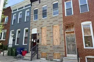 1829 N Bond St, Baltimore, MD 21213 - Photo 3