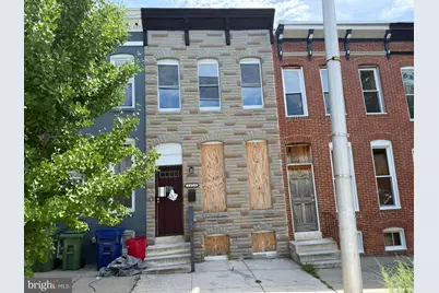1829 N Bond Street, Baltimore, MD 21213 - Photo 1