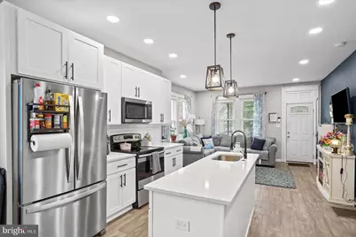 2809 Hemlock Avenue, Baltimore, MD 21214 - Photo 15