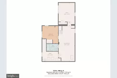 2809 Hemlock Avenue, Baltimore, MD 21214 - Photo 37