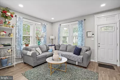 2809 Hemlock Avenue, Baltimore, MD 21214 - Photo 5