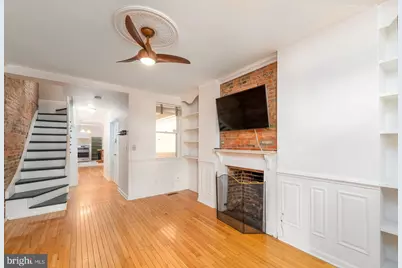 306 S Washington Street, Baltimore, MD 21231 - Photo 3