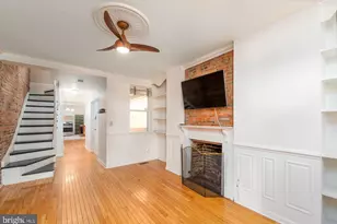 306 S Washington St, Baltimore, MD 21231 - Photo 3