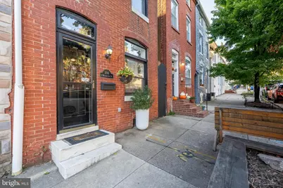 306 S Washington Street, Baltimore, MD 21231 - Photo 1