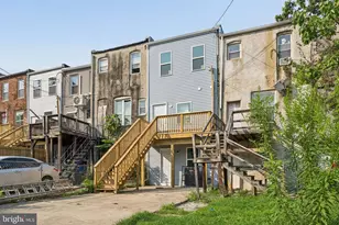 1547 Carswell St, Baltimore, MD 21218 - Photo 35