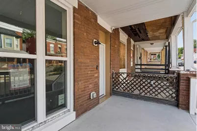 1549 Carswell Street, Baltimore, MD 21218 - Photo 3