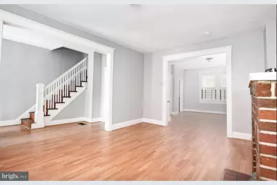 3324 Gwynns Falls Parkway, Baltimore, MD 21216 - Photo 1