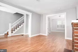 3324 Gwynns Falls Pkwy, Baltimore, MD 21216 - Photo 1